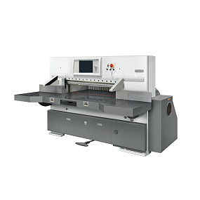 Станок для резки бумаги QZK1150M